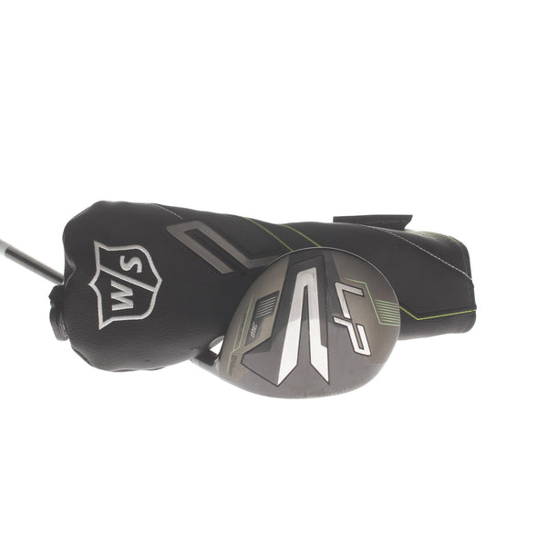 Wilson Staff Launch Pad Graphite Mens Right Hand Fairway 3 Wood 16* Regular - Evenflow 5.5 55g