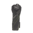 Wilson Staff Launch Pad Graphite Mens Right Hand Fairway 3 Wood 16* Regular - Evenflow 5.5 55g