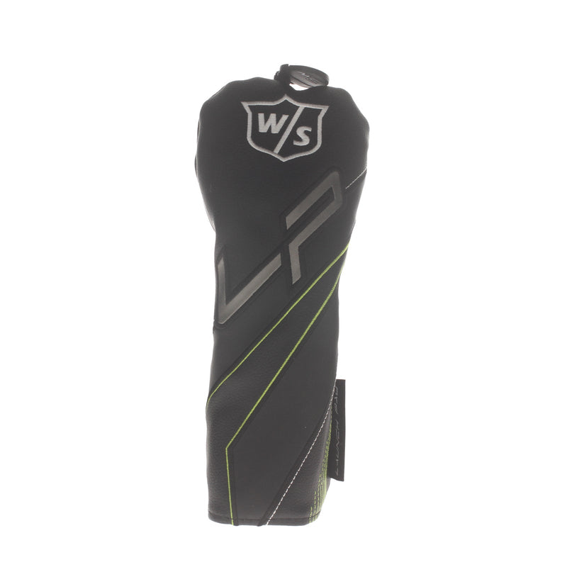 Wilson Staff Launch Pad Graphite Mens Right Hand Fairway 3 Wood 16* Regular - Evenflow 5.5 55g