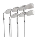 Wilson Staff D9 Steel Mens Right Hand Irons 5-GW Uniflex - KBS Max Ultralite