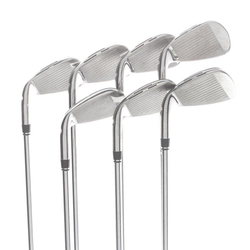 Wilson Staff D9 Steel Mens Right Hand Irons 5-GW Uniflex - KBS Max Ultralite