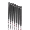Wilson Staff D9 Steel Mens Right Hand Irons 5-GW Uniflex - KBS Max Ultralite