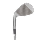 Wilson Staff Model ZM Steel Mens Right Hand Gap Wedge 50* 8 Bounce Wedge - Dynamic Gold Tour Issue Spinner