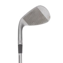 Wilson Staff Model ZM Steel Mens Right Hand Sand Wedge 54* 8 Bounce Wedge - Dynamic Gold Tour Issue Spinner