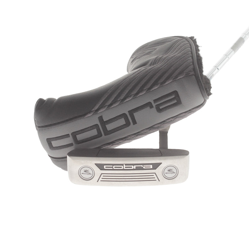 Cobra Mens Right Hand Putter 34" Blade Cobra - Cobra