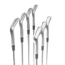 TaylorMade P770 Steel Mens Right Hand Irons 4-PW Stiff - KBS Tour 120