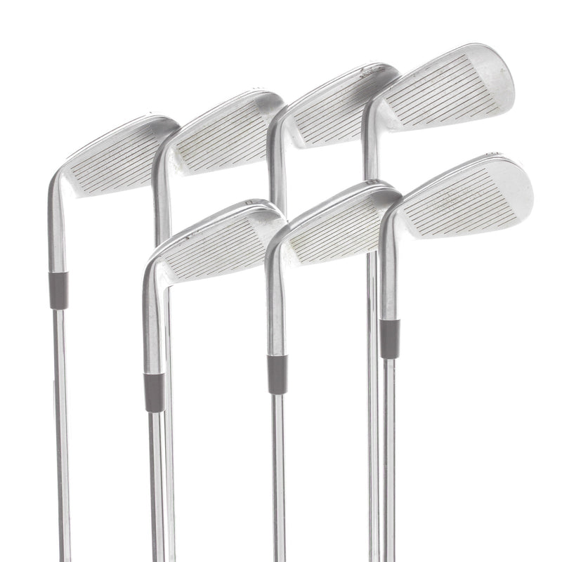 TaylorMade P770 Steel Mens Right Hand Irons 4-PW Stiff - KBS Tour 120