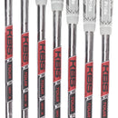 TaylorMade P770 Steel Mens Right Hand Irons 4-PW Stiff - KBS Tour 120