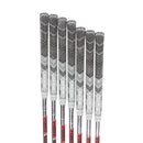 TaylorMade P770 Steel Mens Right Hand Irons 4-PW Stiff - KBS Tour 120