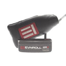 Evnroll ER2 Mens Right Hand Putter 32" Blade Evnroll - Super Stroke Pistol 1.0