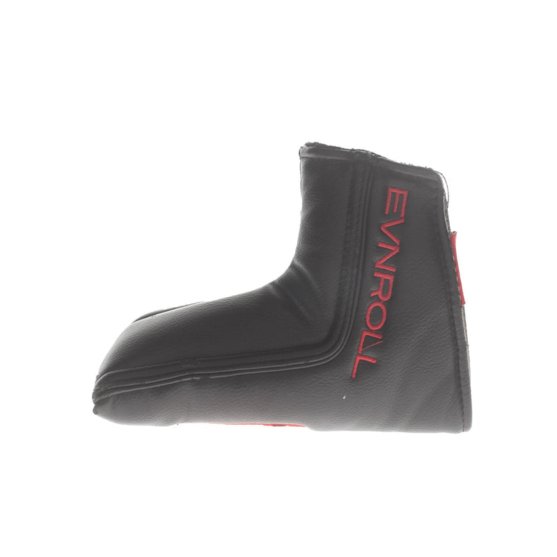 Evnroll ER2 Mens Right Hand Putter 32" Blade Evnroll - Super Stroke Pistol 1.0