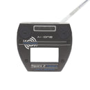 Odyssey Ai-One Square2Square Jailbird Mens Right Hand Putter 32" Mallet Odyssey Stroke Lab - Odyssey