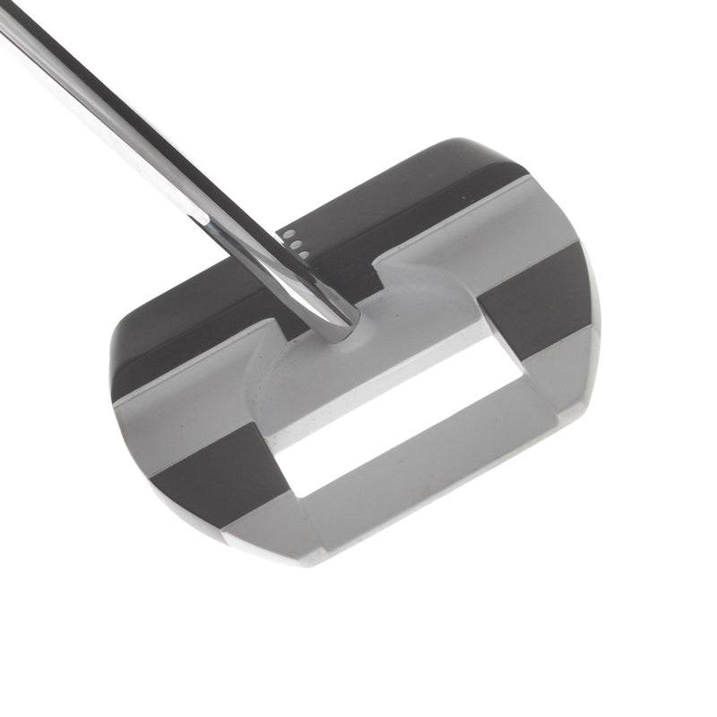 Odyssey Ai-One Square2Square Jailbird Mens Right Hand Putter 32" Mallet Odyssey Stroke Lab - Odyssey