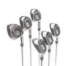 Callaway Rogue Steel Mens Right Hand Irons 5-PW Regular - True Temper XP 95 R300