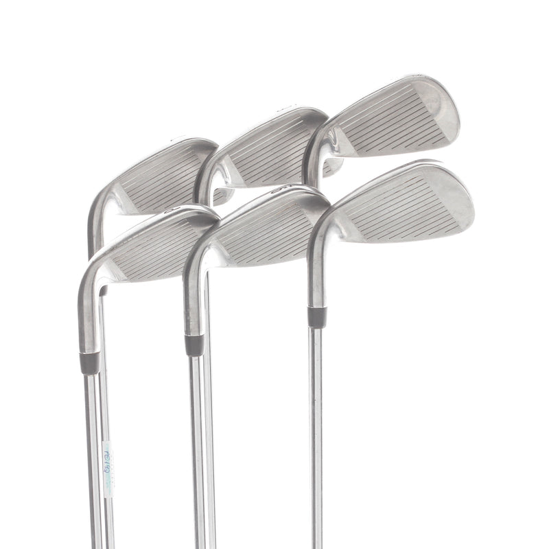 Callaway Rogue Steel Mens Right Hand Irons 5-PW Regular - True Temper XP 95 R300