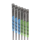 Callaway Rogue Steel Mens Right Hand Irons 5-PW Regular - True Temper XP 95 R300