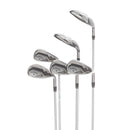 Callaway Solaire Graphite Ladies Right Hand Package Set Ladies - Callaway