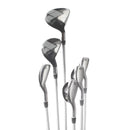 Callaway Solaire Graphite Ladies Right Hand Package Set Ladies - Callaway