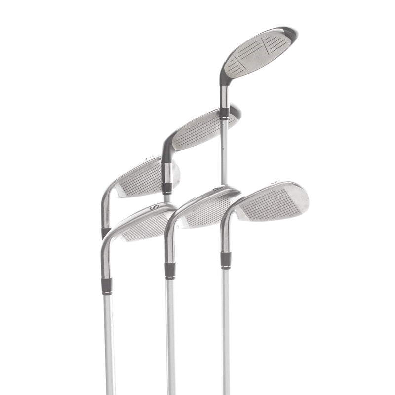 Callaway Solaire Graphite Ladies Right Hand Package Set Ladies - Callaway