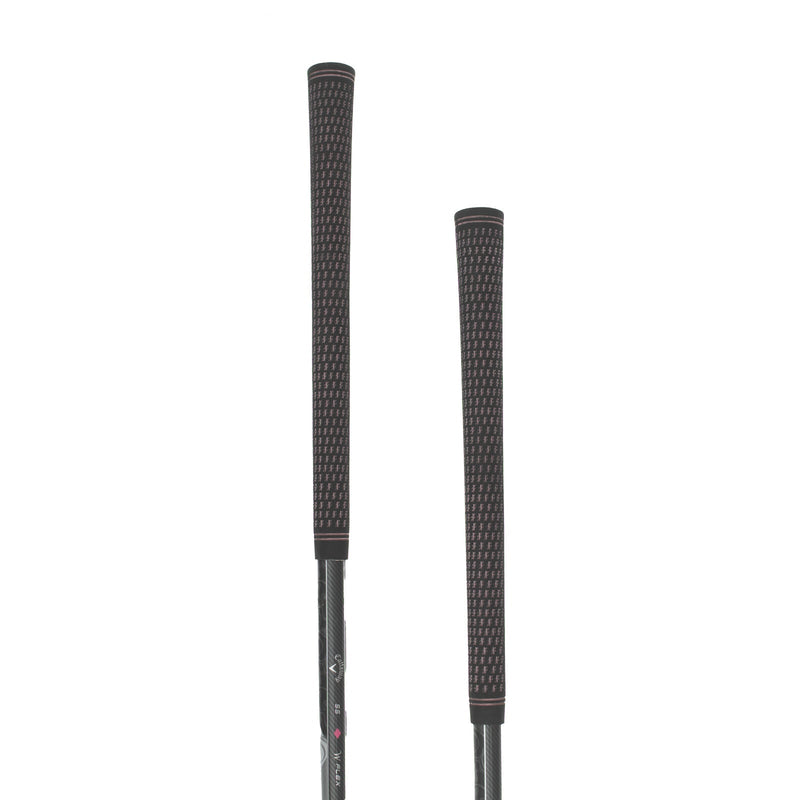 Callaway Solaire Graphite Ladies Right Hand Package Set Ladies - Callaway