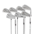 Nike Pro Combo Steel Mens Right Hand Irons 3-9 Regular - Nike