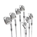 Nike Pro Combo Steel Mens Right Hand Irons 3-9 Regular - Nike