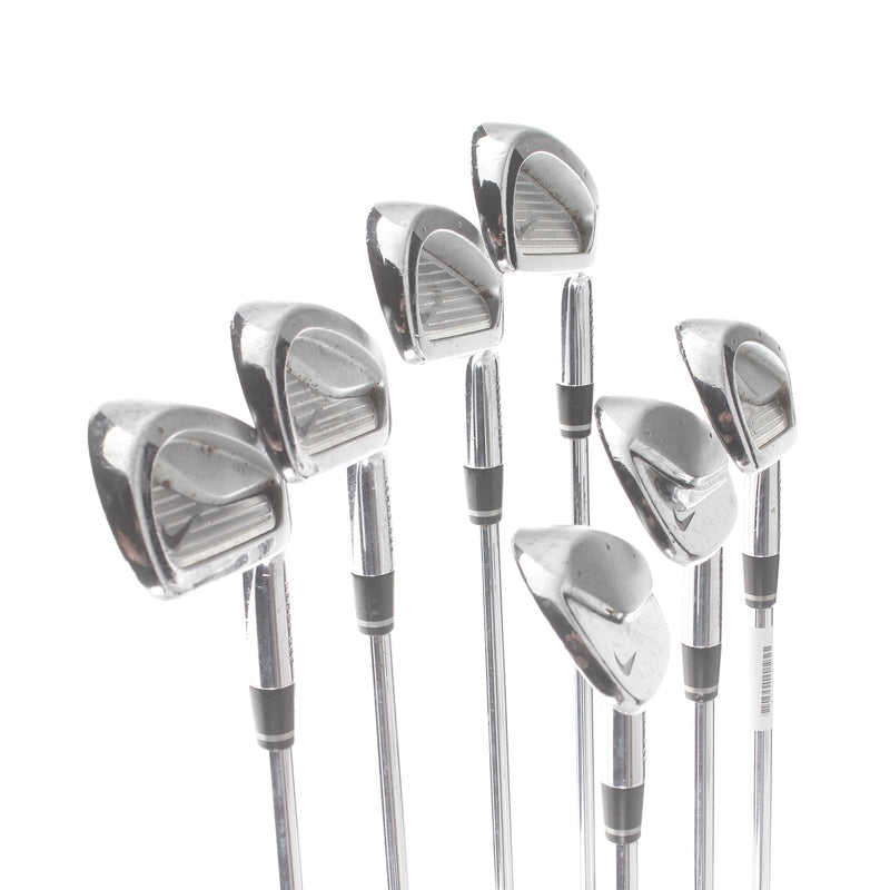 Nike Pro Combo Steel Mens Right Hand Irons 3-9 Regular - Nike