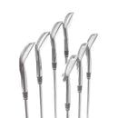 Nike Pro Combo Steel Mens Right Hand Irons 3-9 Regular - Nike