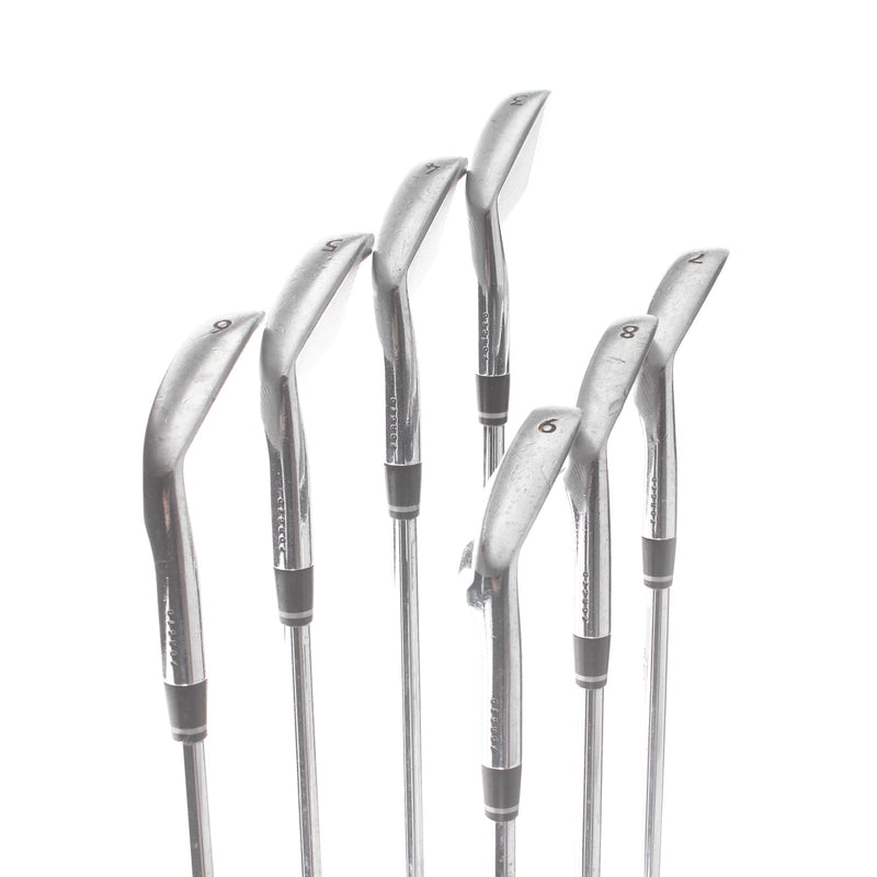 Nike Pro Combo Steel Mens Right Hand Irons 3-9 Regular - Nike