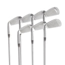 Nike Pro Combo Steel Mens Right Hand Irons 3-9 Regular - Nike