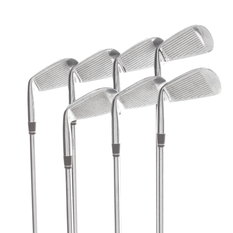 Nike Pro Combo Steel Mens Right Hand Irons 3-9 Regular - Nike