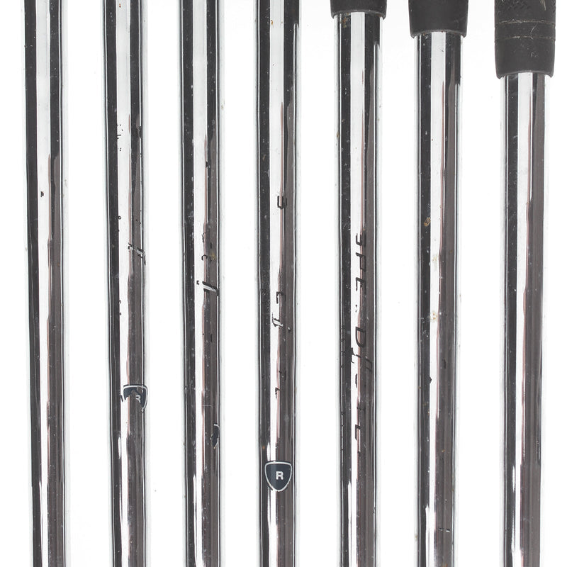 Nike Pro Combo Steel Mens Right Hand Irons 3-9 Regular - Nike