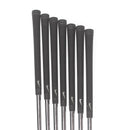 Nike Pro Combo Steel Mens Right Hand Irons 3-9 Regular - Nike