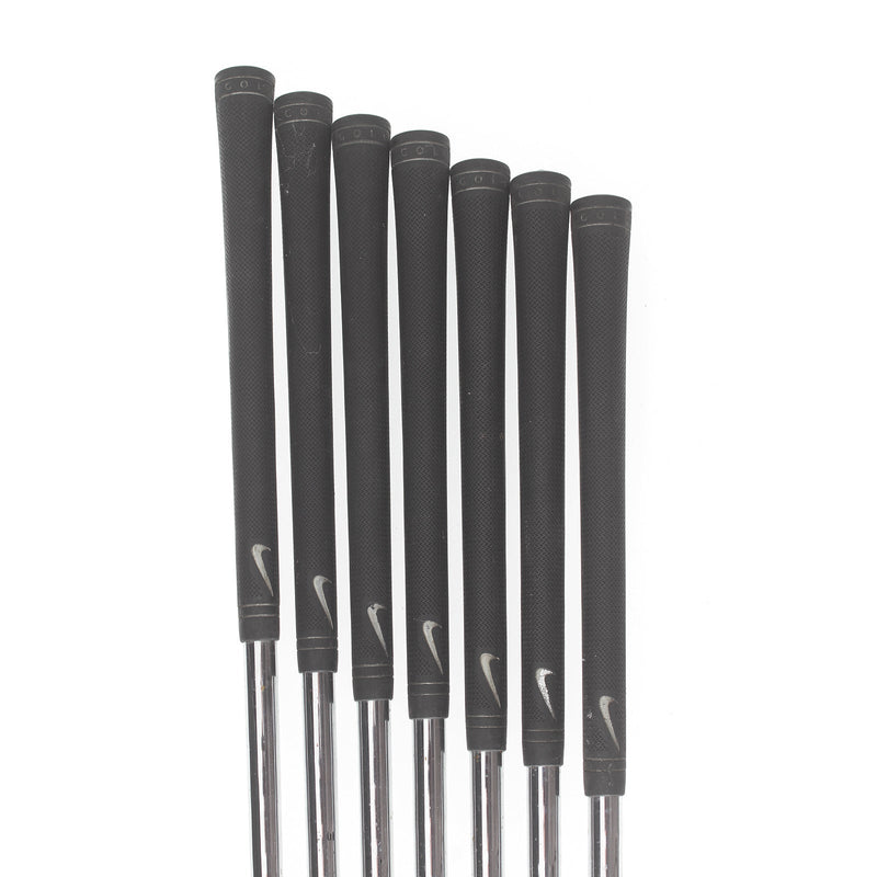 Nike Pro Combo Steel Mens Right Hand Irons 3-9 Regular - Nike