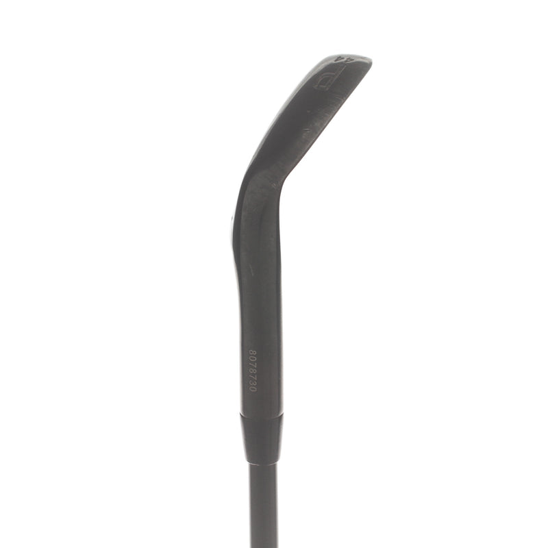 Titleist T100S Steel Mens Right Hand Pitching Wedge 44* Stiff - AMT Tour White