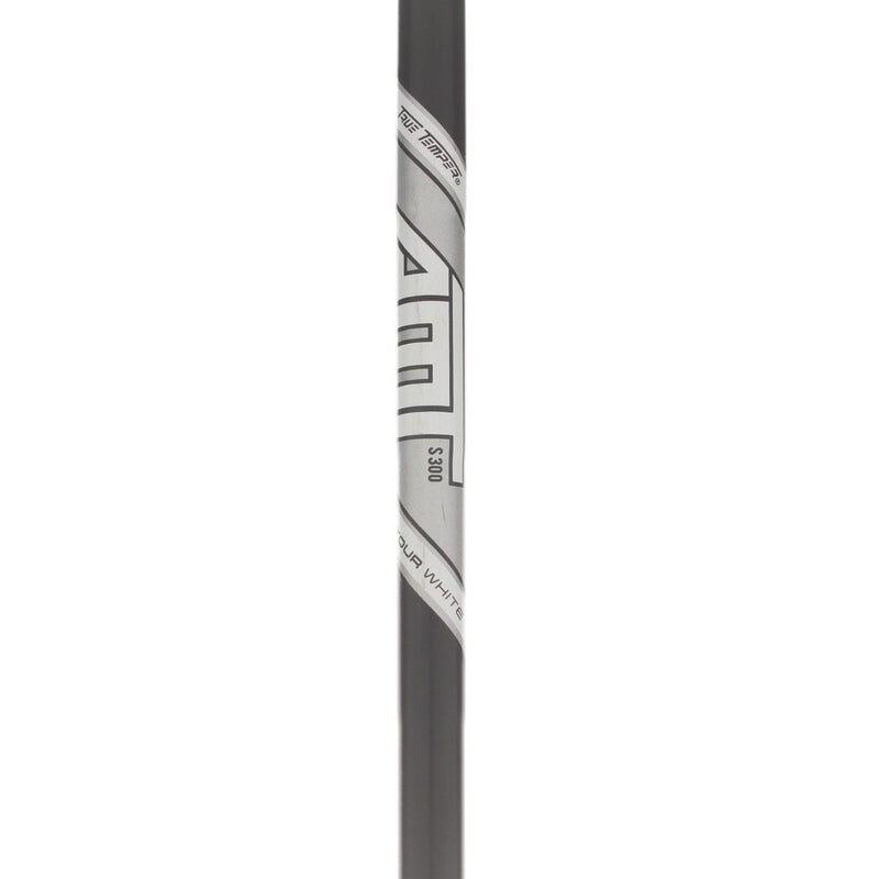 Titleist T100S Steel Mens Right Hand Pitching Wedge 44* Stiff - AMT Tour White