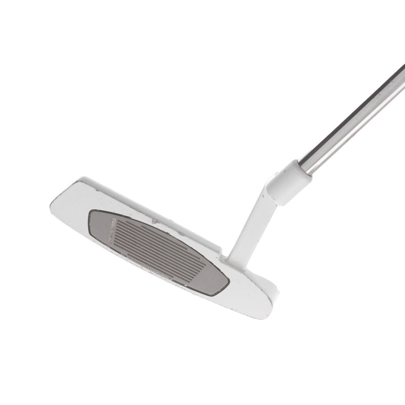 TaylorMade White Smoke IN-12 Mens Right Hand Putter 34" Blade TaylorMade - TaylorMade