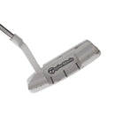 TaylorMade White Smoke IN-12 Mens Right Hand Putter 34" Blade TaylorMade - TaylorMade