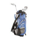 Callaway XJ Graphite Junior Left Hand Package Set Junior - Callaway