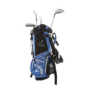 Callaway XJ Graphite Junior Left Hand Package Set Junior - Callaway