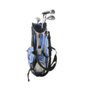 Callaway XJ Graphite Junior Left Hand Package Set Junior - Callaway