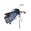 Callaway XJ Graphite Junior Left Hand Package Set Junior - Callaway