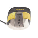 Nike SQ Sumo2 Graphite Mens Right Hand Driver 10.5* Regular - Sasquatch Diamana R-65