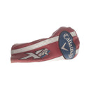 Callaway XR16 Graphite Mens Right Hand Driver Extra Stiff - Fujikura Speeder 565 Evolution