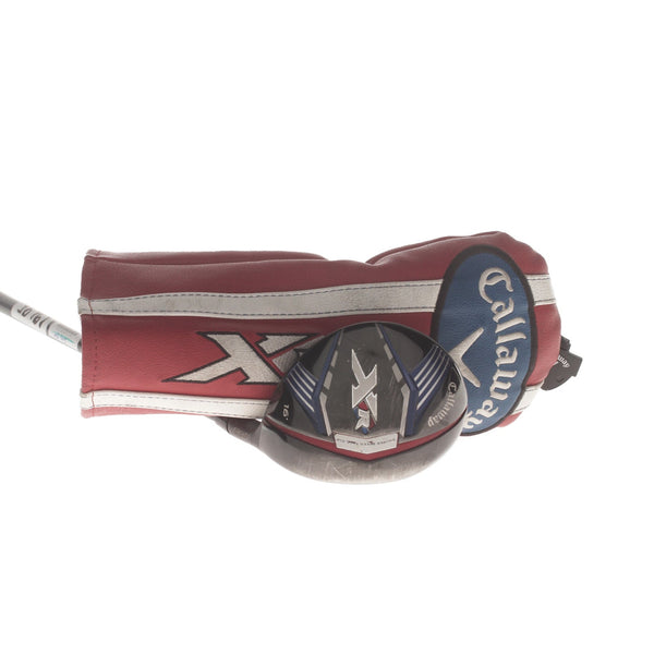 Callaway XR Pro Graphite Mens Right Hand Fairway 3 Wood 16* Stiff - Project X LZ