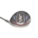 Callaway XR Pro Graphite Mens Right Hand Fairway 3 Wood 16* Stiff - Project X LZ