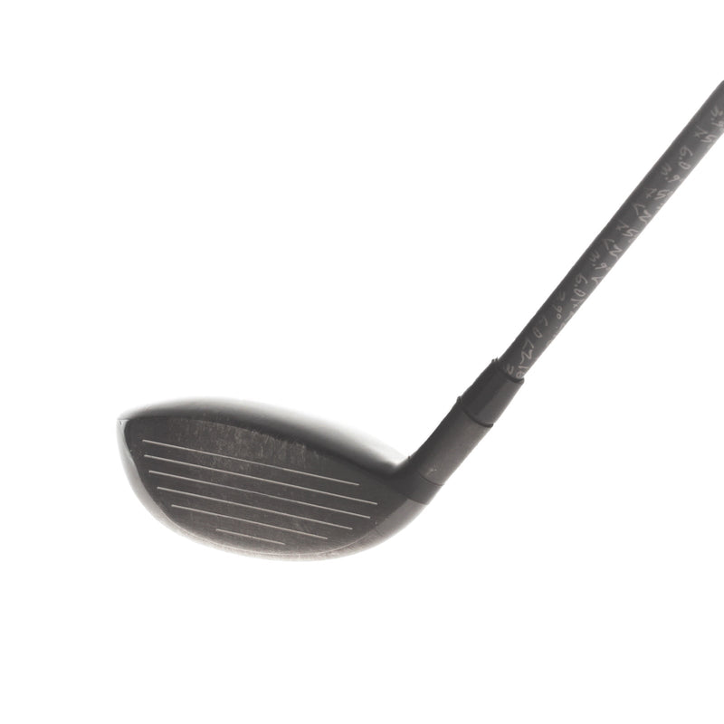 Callaway XR Pro Graphite Mens Right Hand Fairway 3 Wood 16* Stiff - Project X LZ