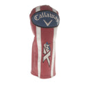 Callaway XR Pro Graphite Mens Right Hand Fairway 3 Wood 16* Stiff - Project X LZ