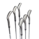 Callaway XR OS Steel Mens Right Hand Irons 5-PW Stiff - Speed Step 80