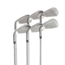 Callaway XR OS Steel Mens Right Hand Irons 5-PW Stiff - Speed Step 80